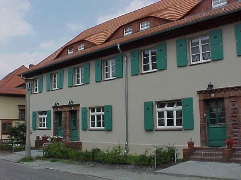 Nachmieter für Reihenhaus gesucht!