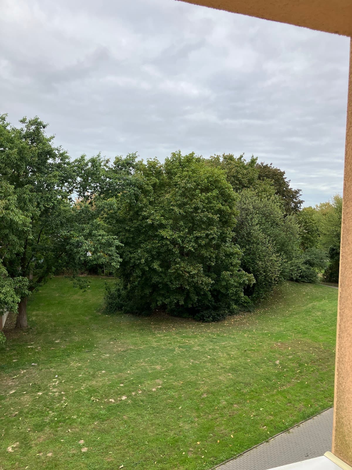 Schöne Aussichten!