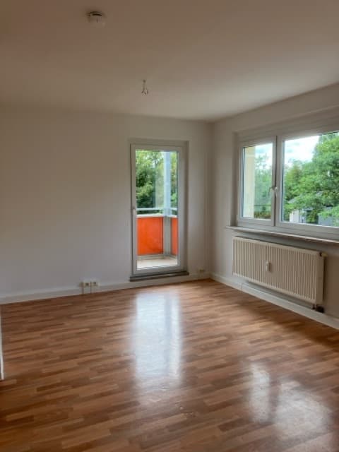 Hier wollen alle wohnen
