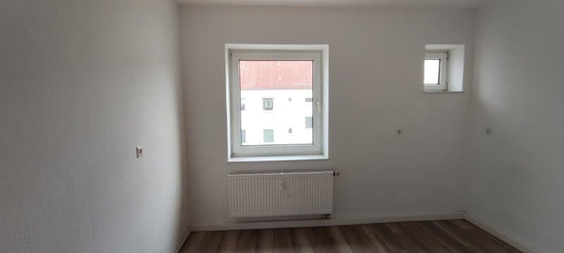 Nachmieter für 3 Raum Wohnung gesucht...