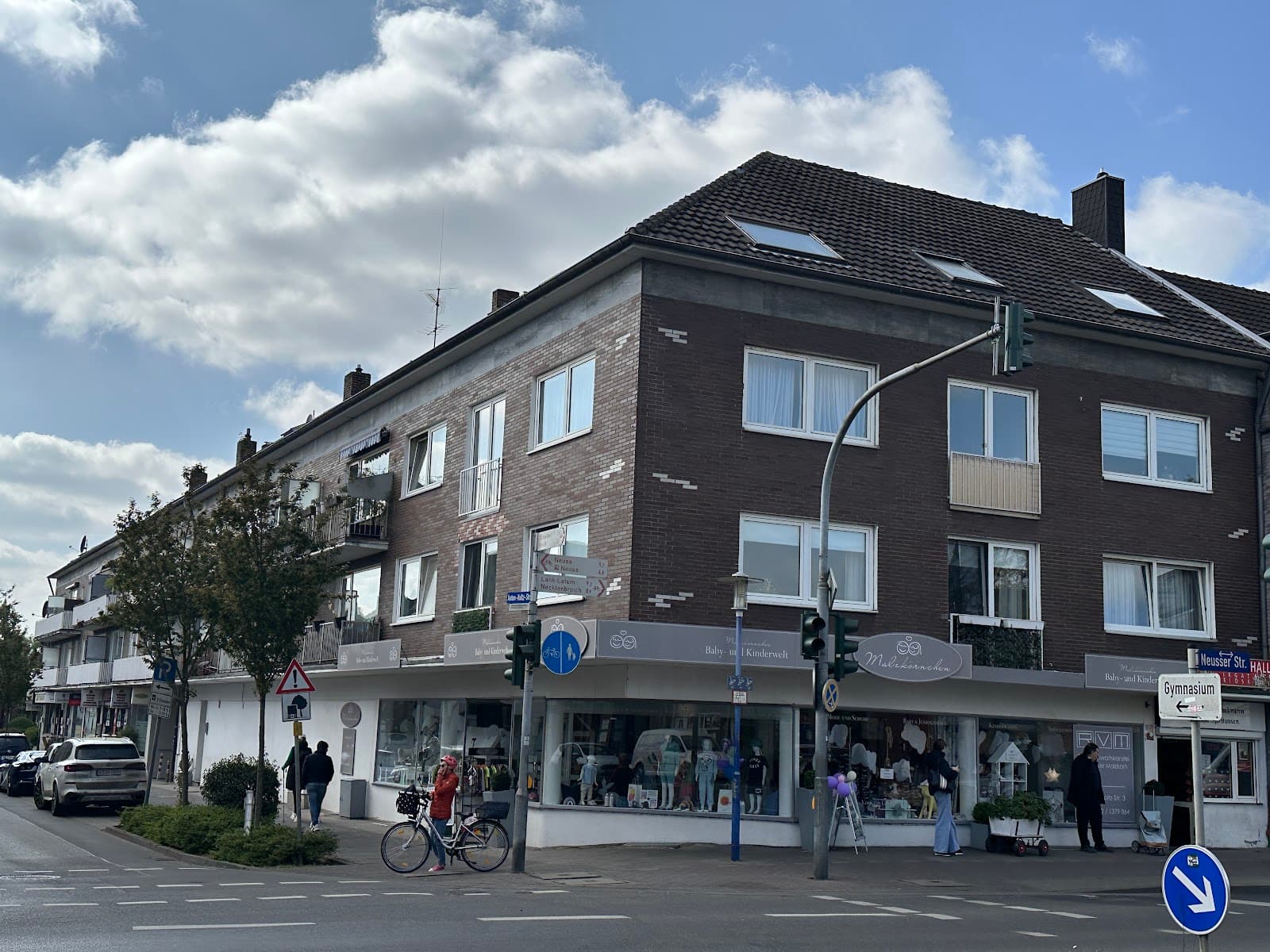 Wohnung, 02. OG, rechts, Anton-Holtz-Straße 1a