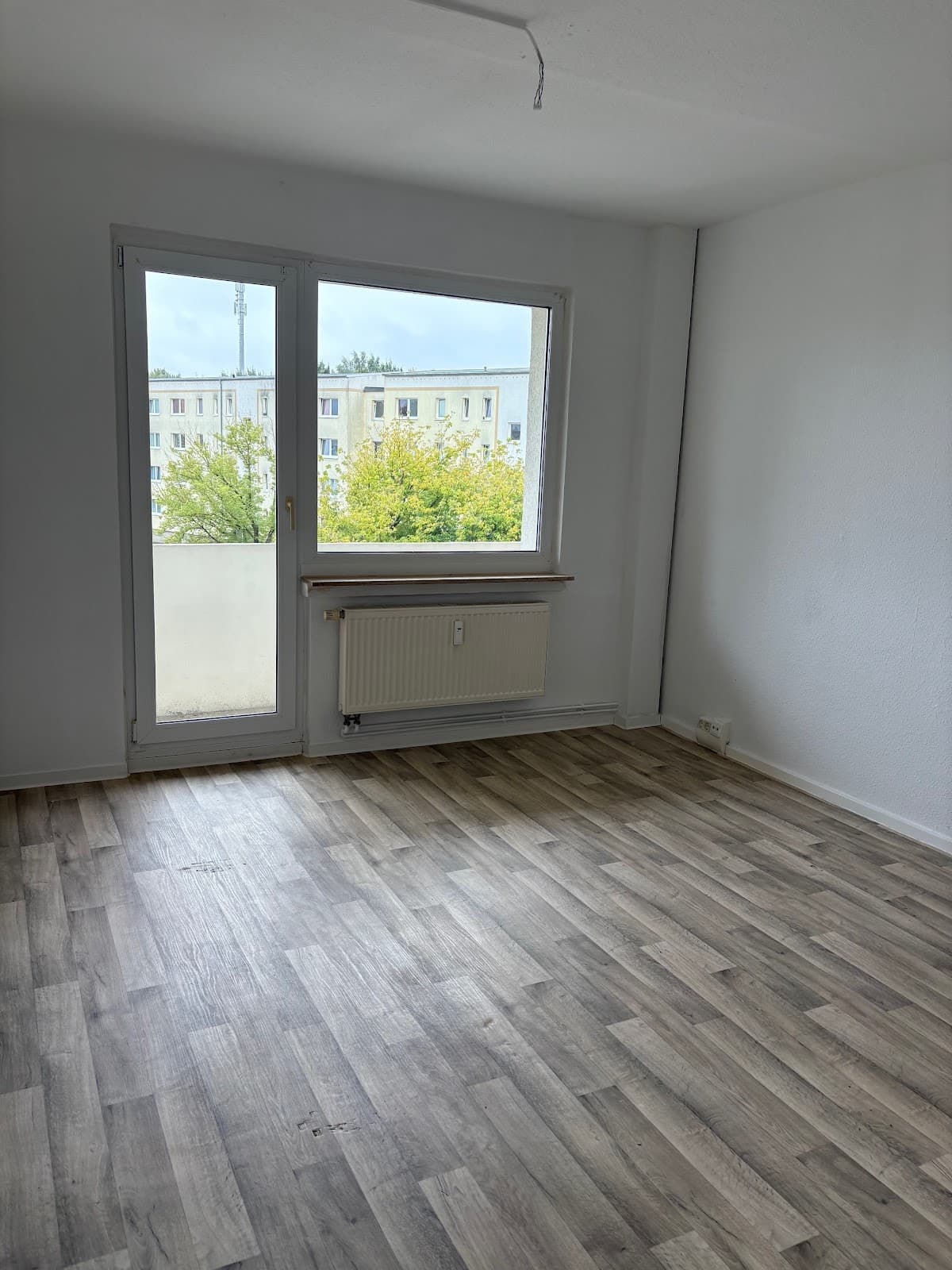 Einziehen & Wohlfühlen in Ihrem neuen Zuhause