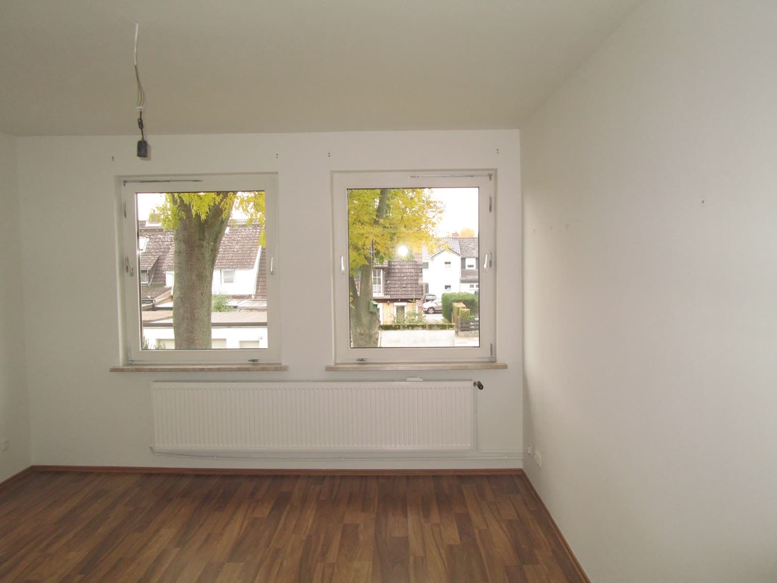 -Ihr neues Zuhause-