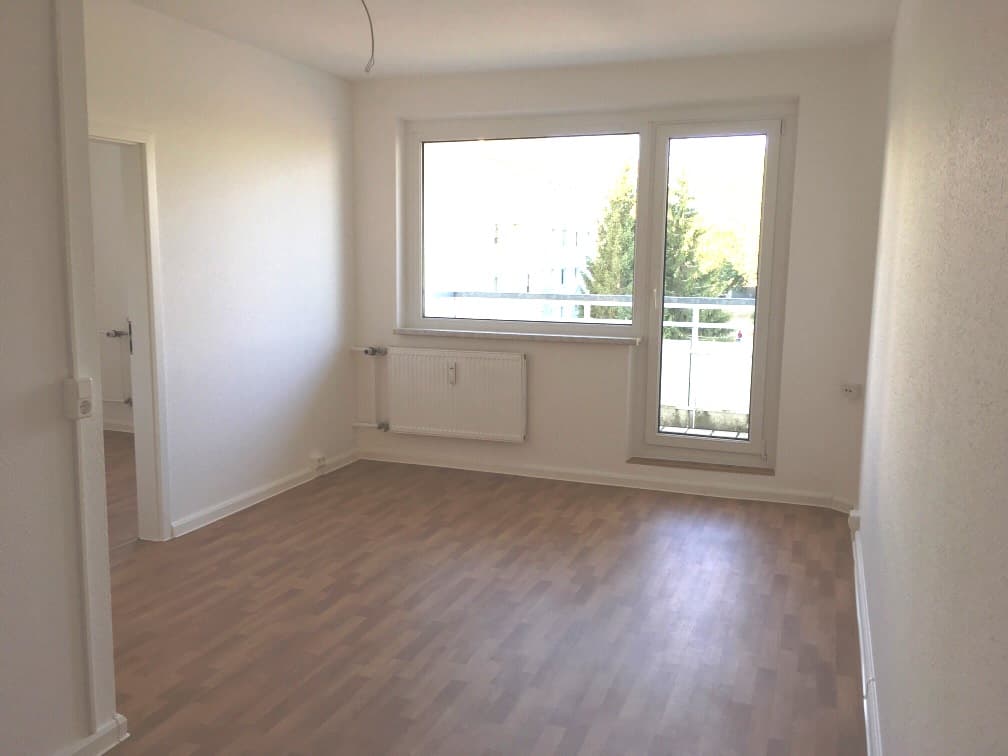 Familiennest mit Wohlfühlbalkon – Hier wächst Ihr Alltag
