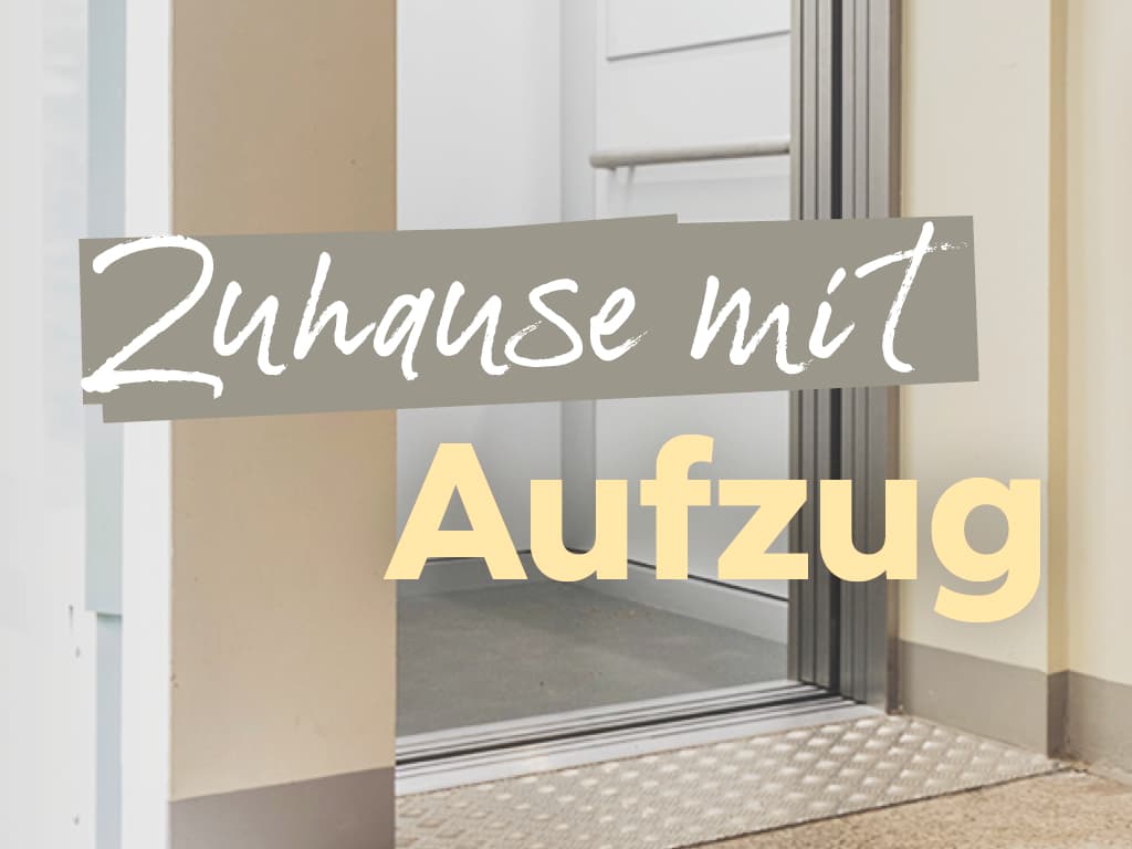 Willkommen zuhause:)