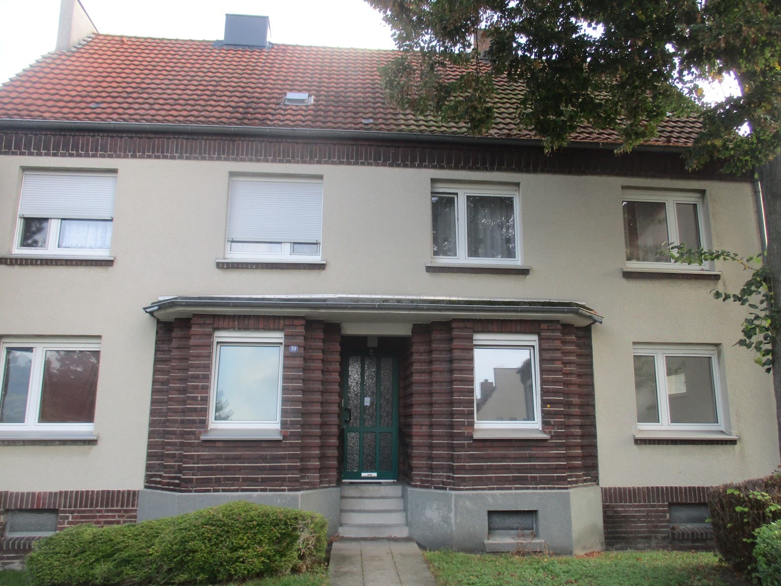 Schicke 2 zimmer im EG, NEU RENOVIERT, Eupenstraße 10, Hamm-Herringen/Zentrum