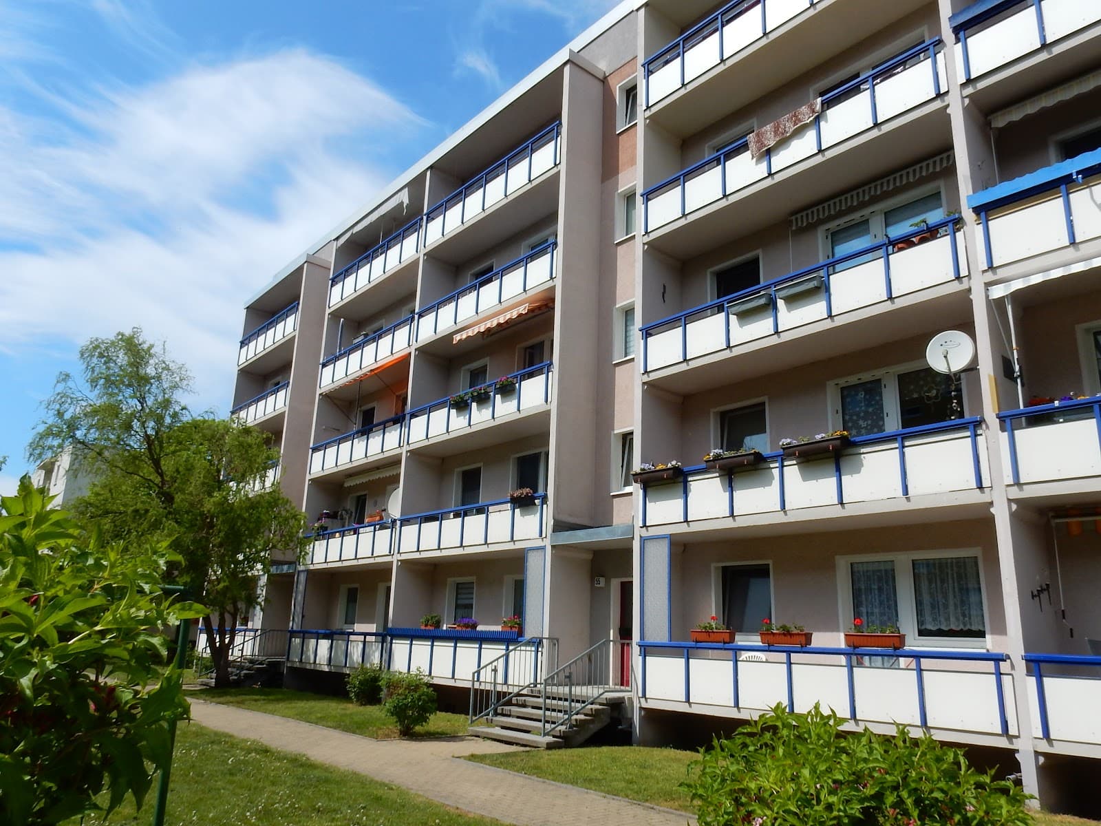 Herzlich willkommen Familie - 2 Monate Warmmietfrei!*