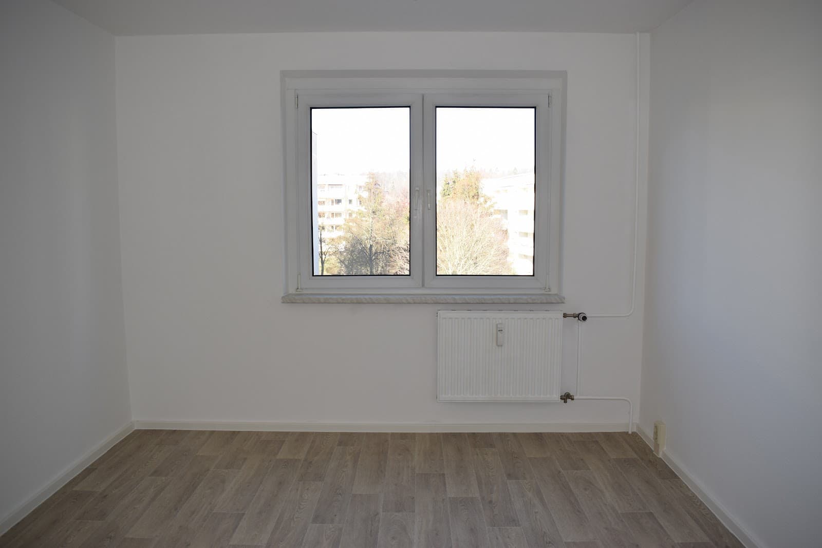 Familien(t)raum mit viel Platzgefühl