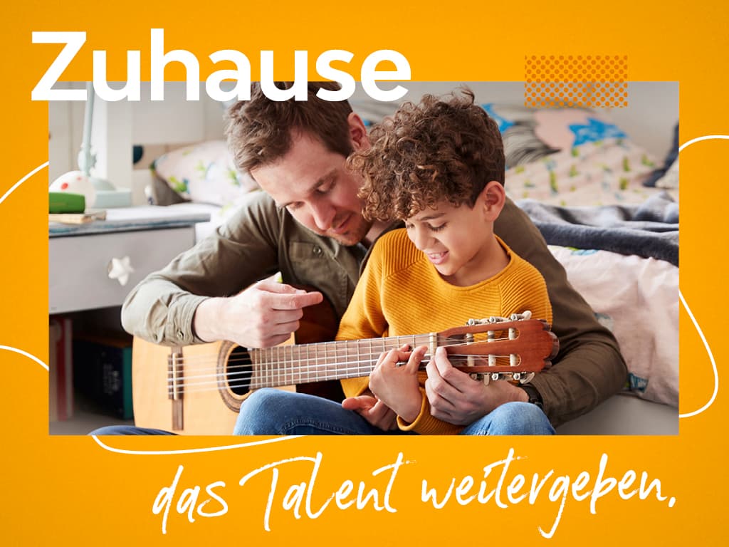 Familienleben leicht gemacht – gut geschnittene Wohnung mit Einbauküche!