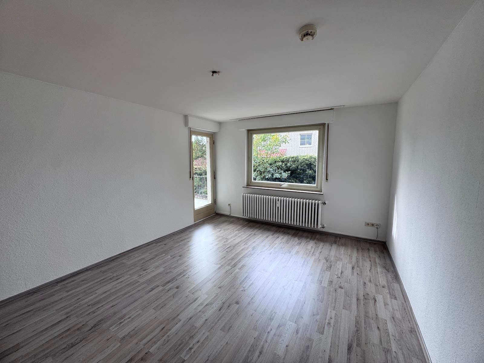 Wohnung, EG, mitte, In den Benten 1