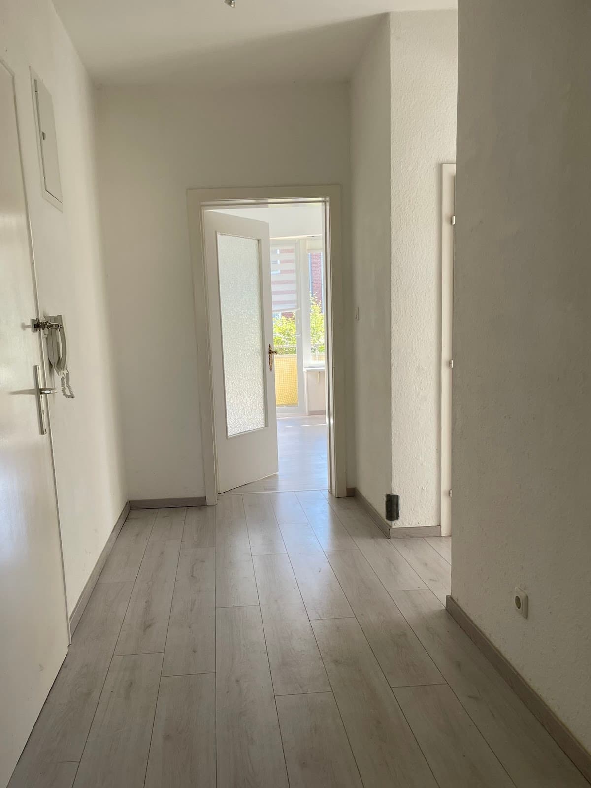 2 Zimmerwohnung zu vermieten! - In schöner & ruhiger Lage
