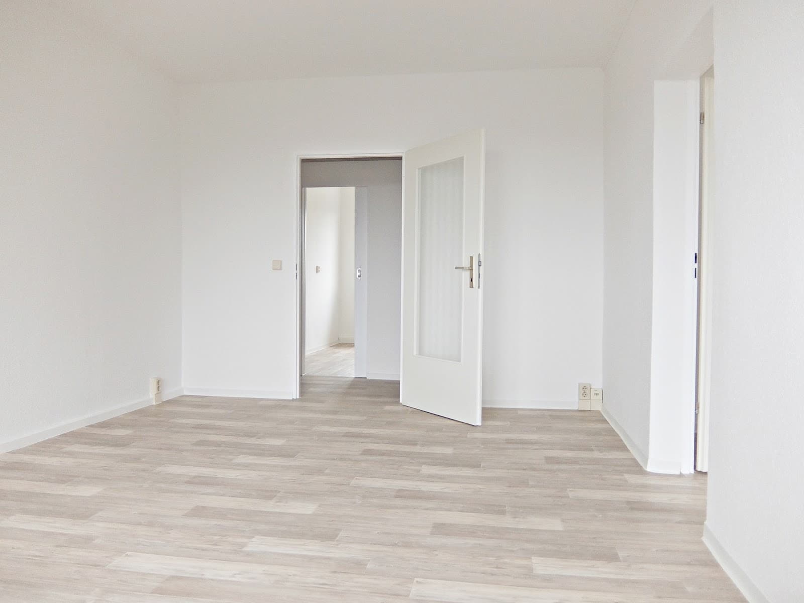 Fit bleiben und Miete sparen - deine 2-Zimmerwohnung ist hier!