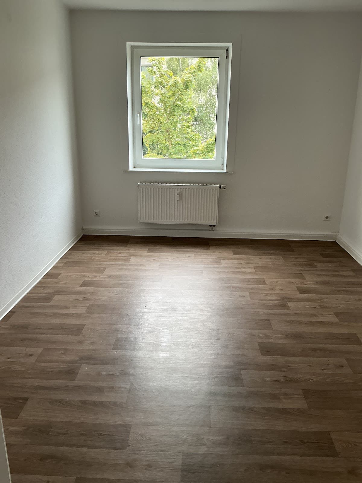 Dein Start in ein neues 2-Raum-Kapitel