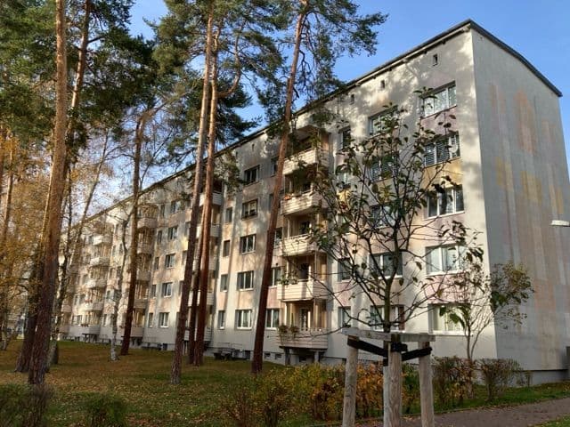 Ein Zuhause das passt in Hermsdorf
