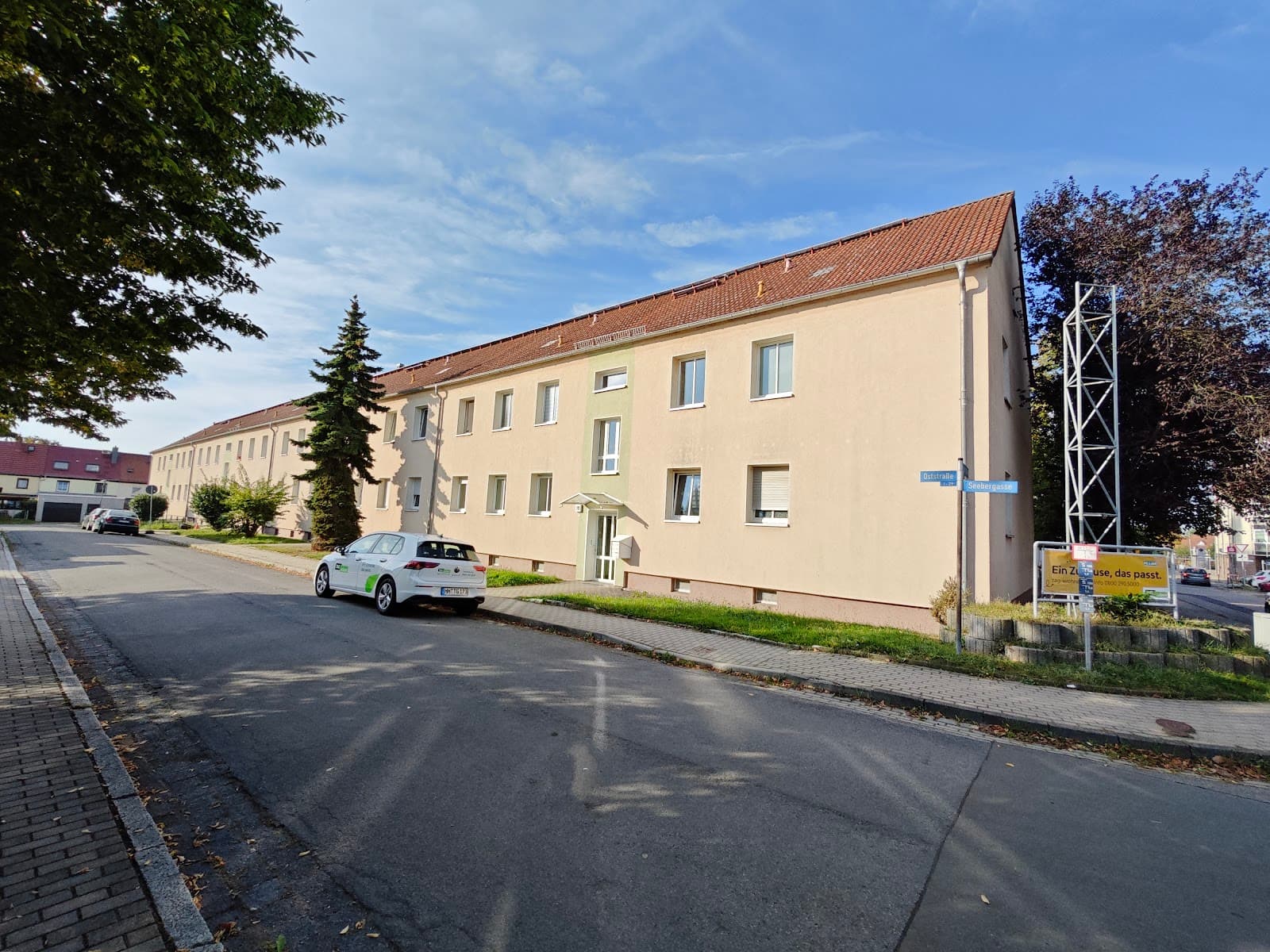* Nachmieter gesucht * Singles und Paare *