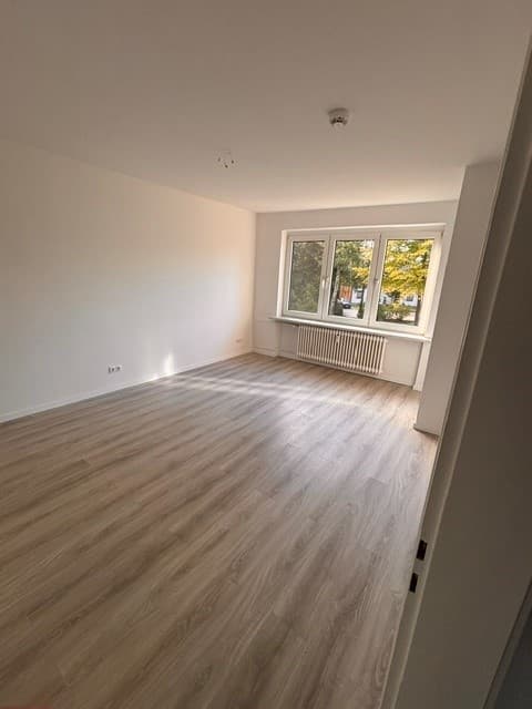 Ihre neue Wohnung wartet auf Sie!