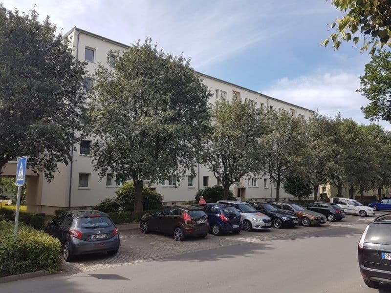 Bald frisch saniert - Einfach ein passendes Zuhause!