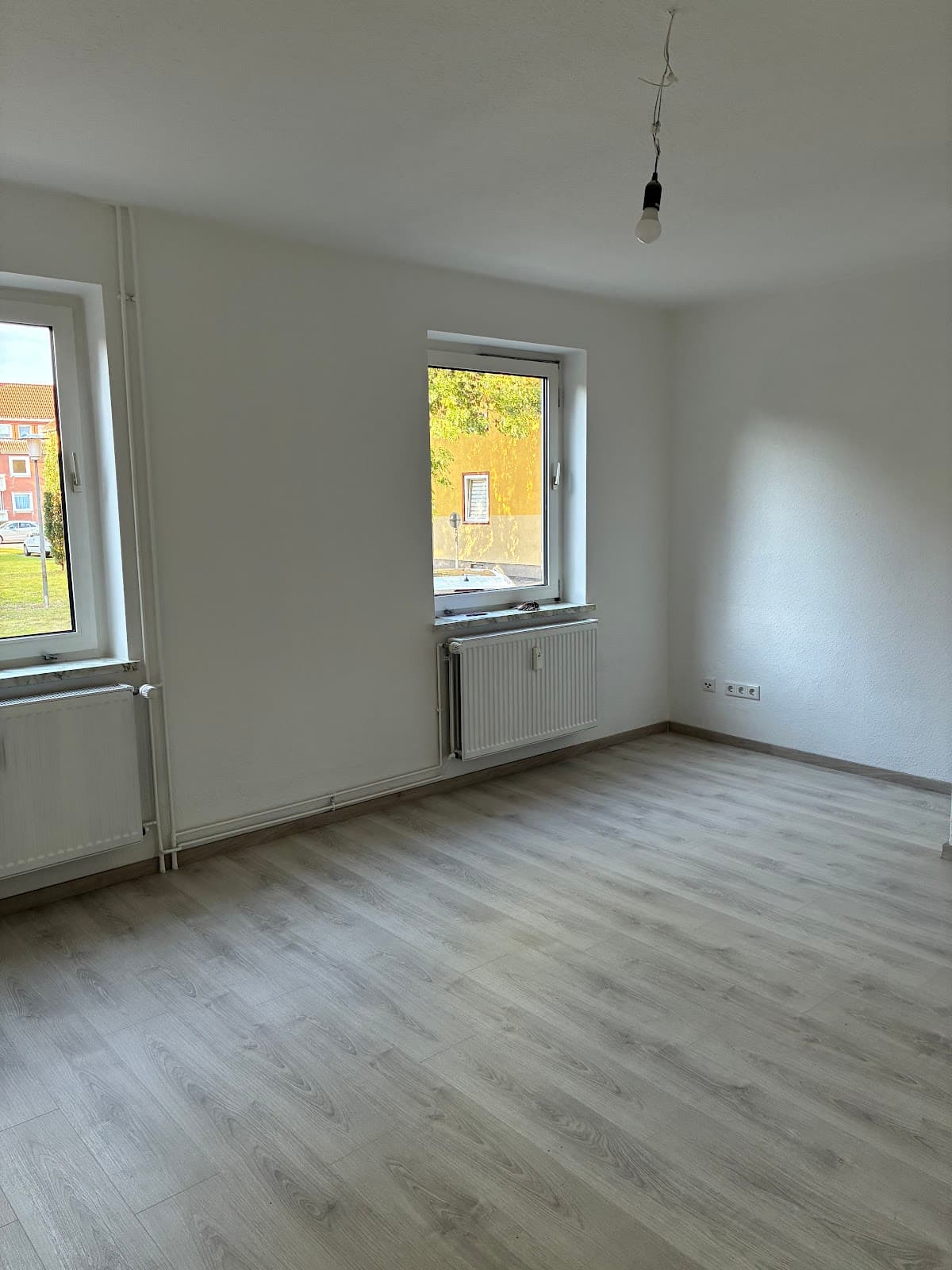 3 Zimmer für den nächsten Schritt – ideal zu zweit