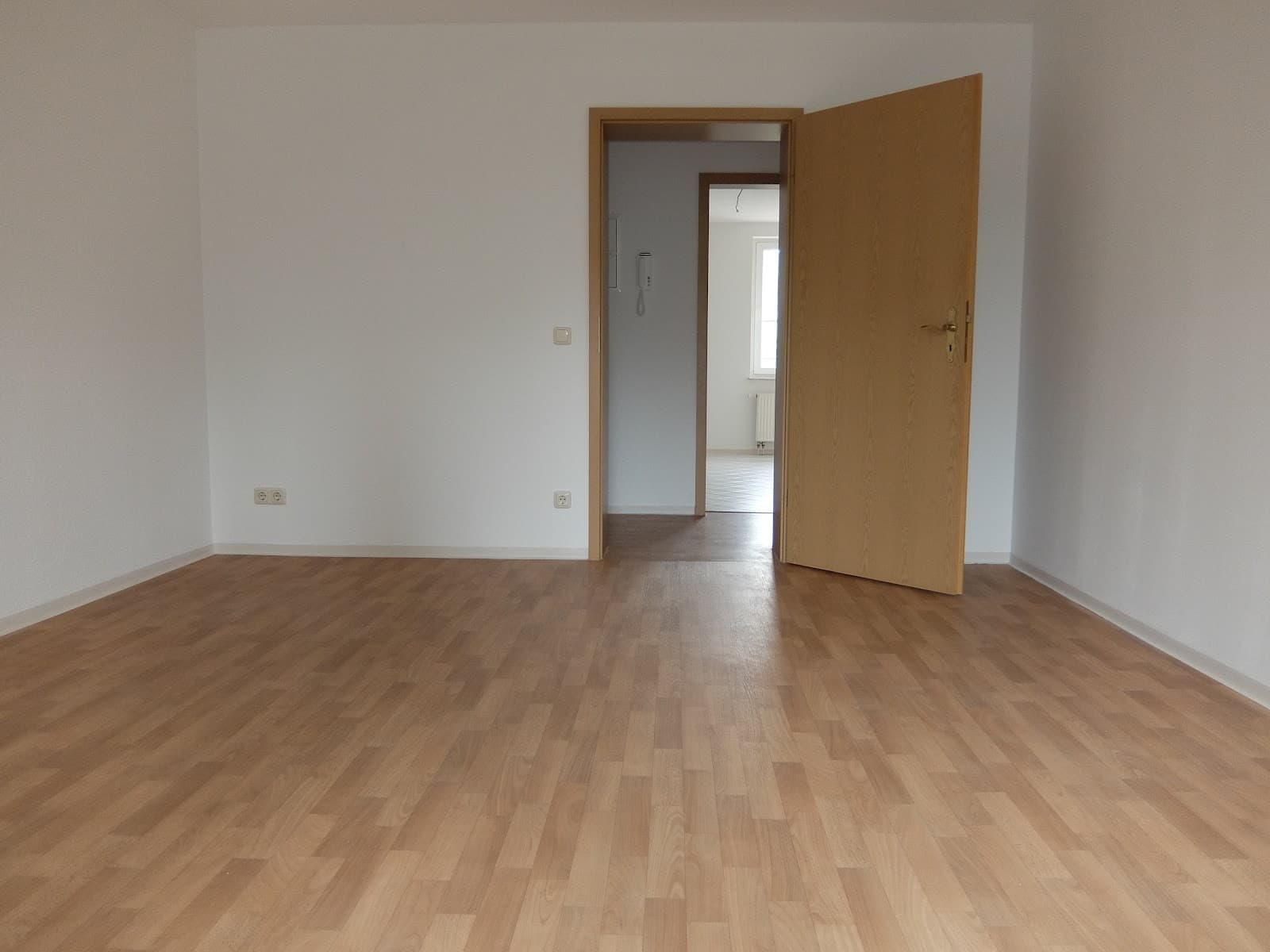 3-Zimmer-Wohnung im 1. Obergeschoss