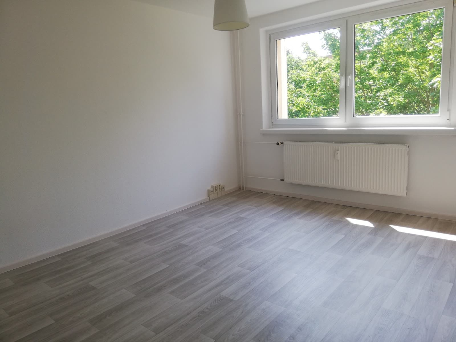 1 Zimmer für Studenten und Azubis