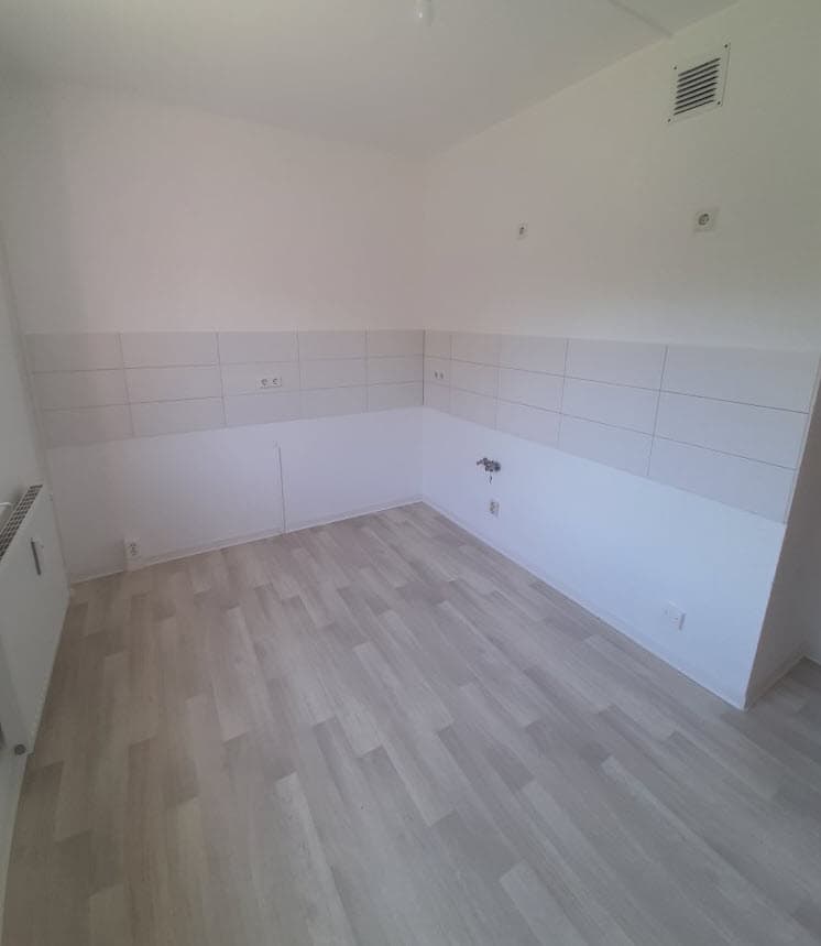 Großzügige 4-Zimmer-Wohnung mit Balkon – viel Platz für Ihr neues Zuhause