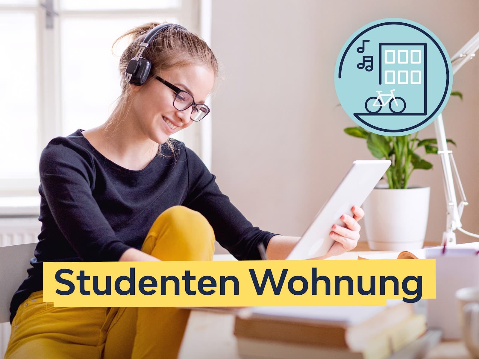 Schöne 2-Raum Wohnung ab Dezember 2026 zu vermieten.