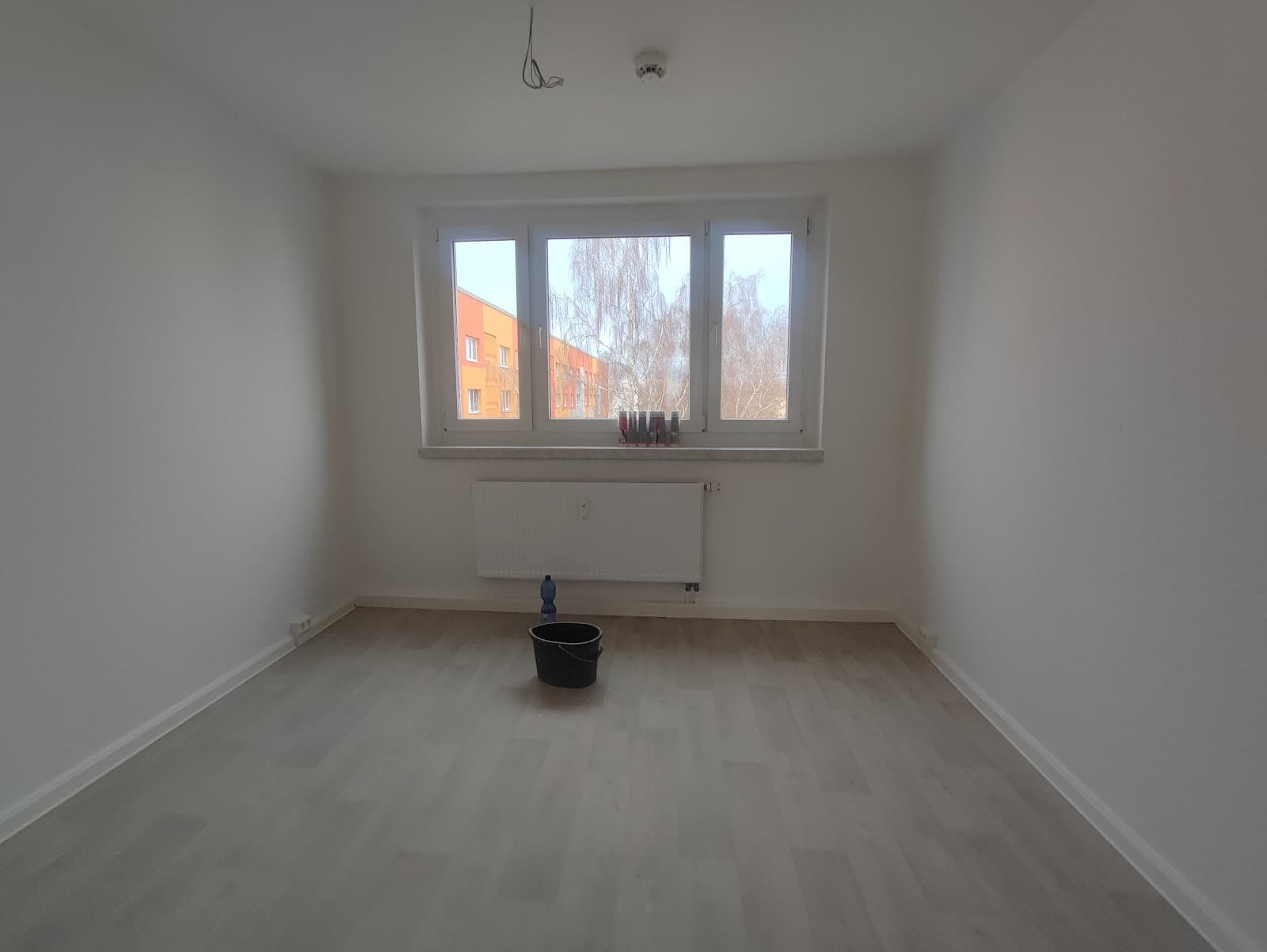 2-Zimmer-Traum mit moderner Einbauküche zur Übernahme – Jetzt Nachmieter werden!