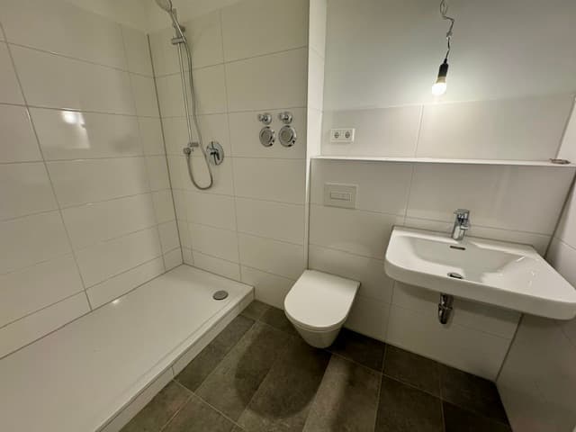 Ihr neues Zuhause!