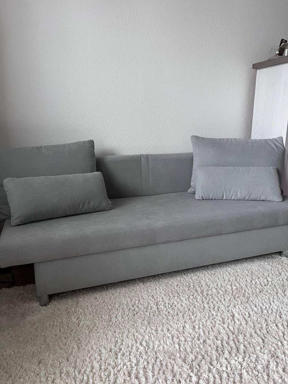 möblierte Wohnung Nachmietersuche