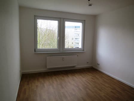 Singlewohnung in ruhiger Lage