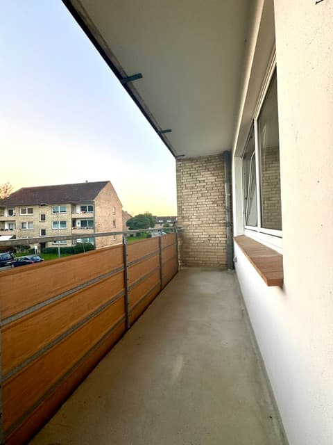 Ihre neue Familienwohnung :)