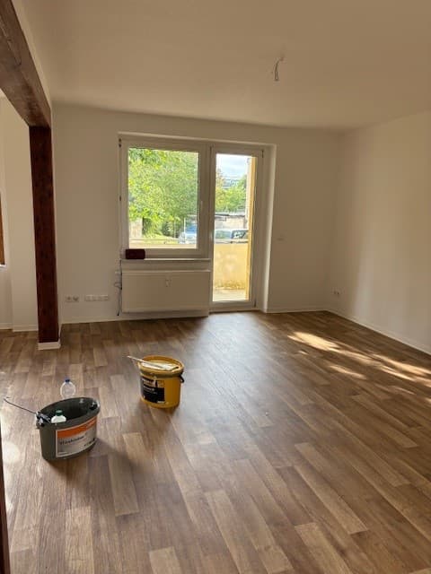 Familienfreundliche 3- Zimmer Wohnung in der beliebten KTV ** keine WG- Nutzung**