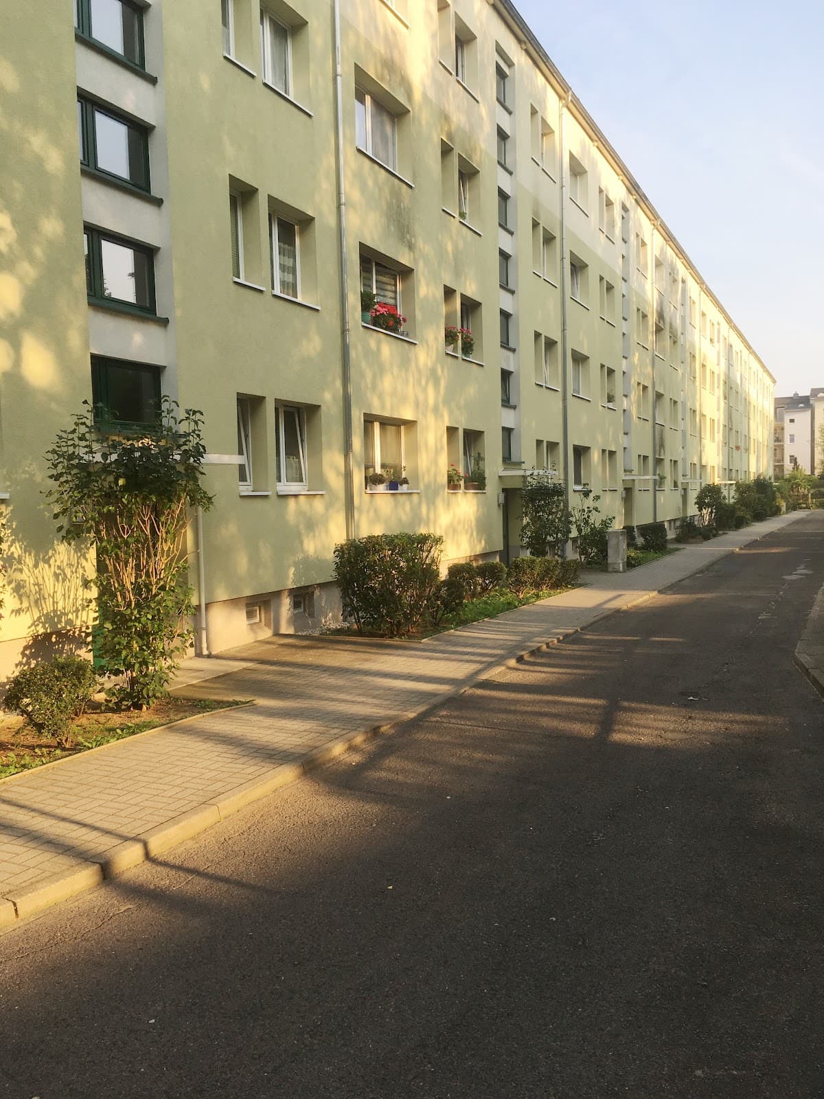 Familienfreundlich wohnen: Ruhig & zentral mit Balkon