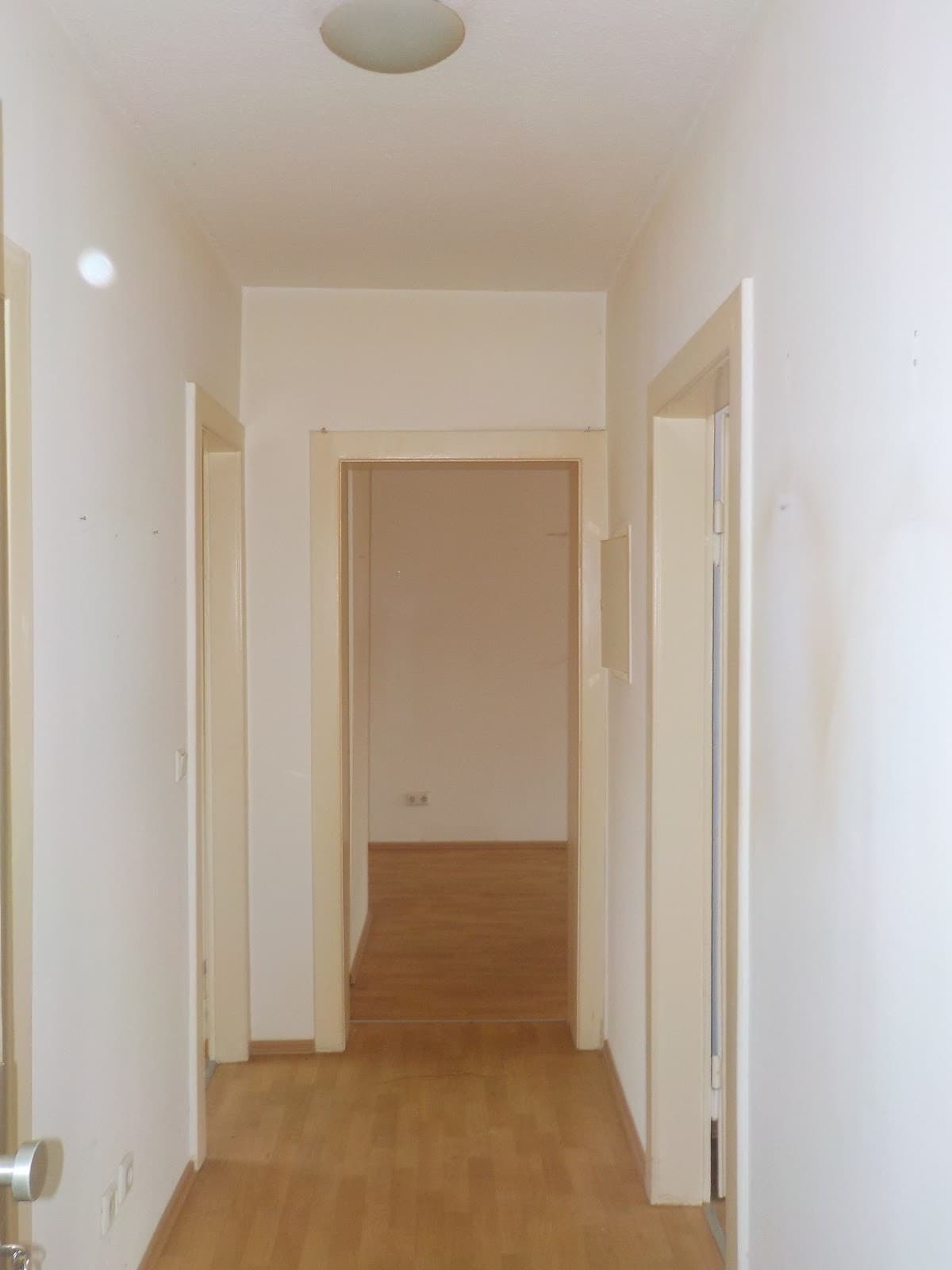 Wohnung, EG, rechts, Kampstraße 49