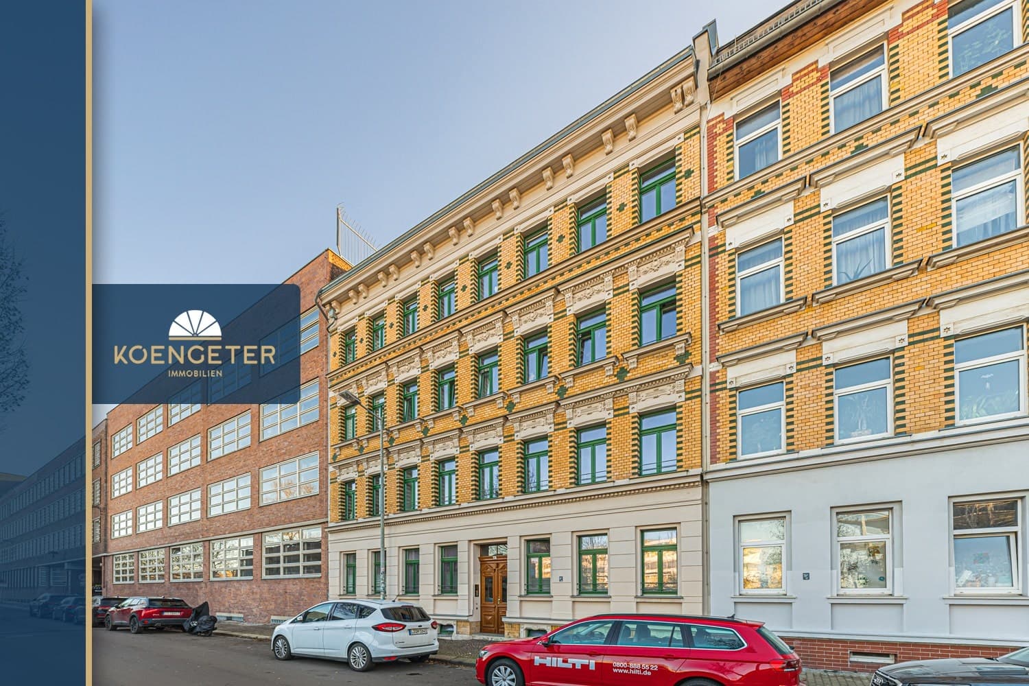 NEU: Wohnen mit Weitblick und 2 Dachterrassen