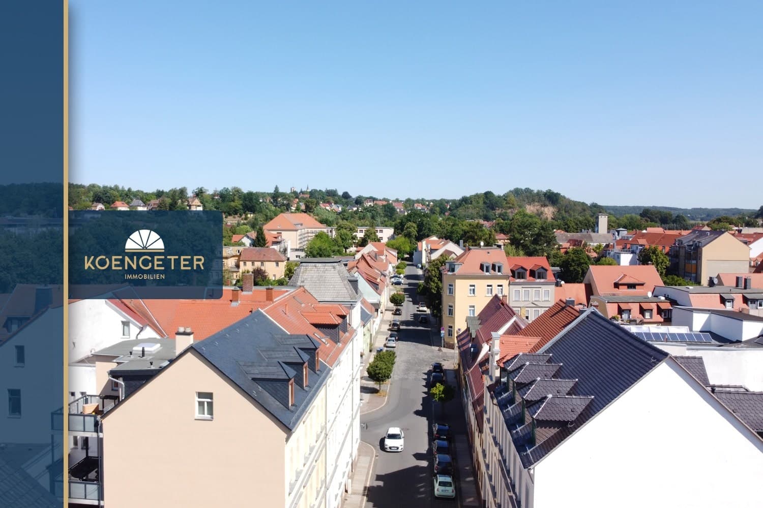 NEU: Mehrfamilienhaus in Grimma mit Potenzial