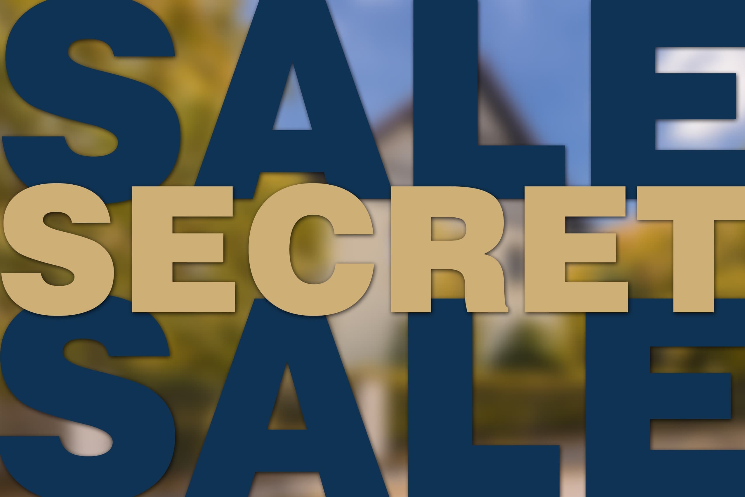 SECRET SALE: Eine seltene Gelegenheit - Villa in Markkleeberg