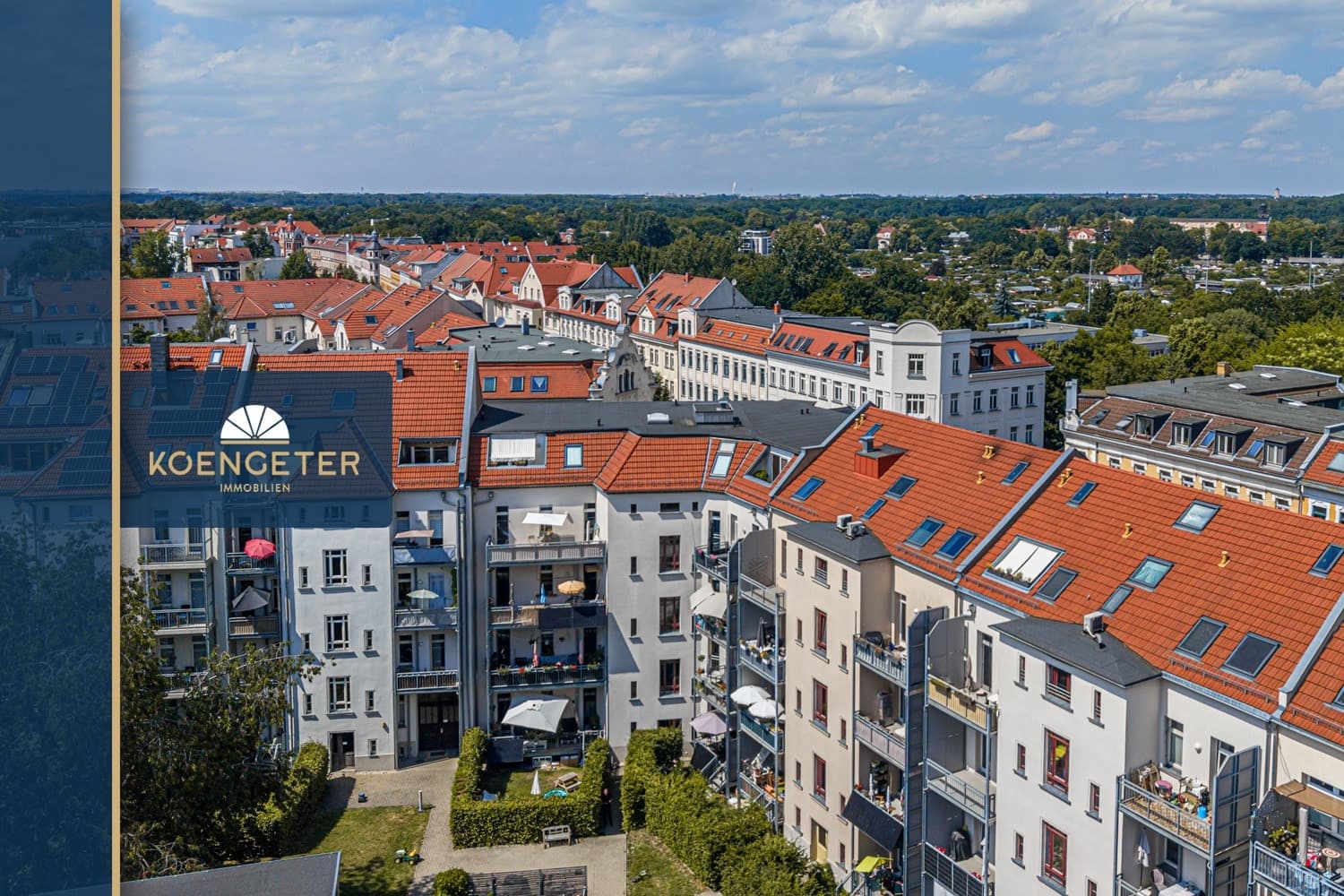 BALD BEZUGSFREI: Familienglück mit eigenem Gartenanteil