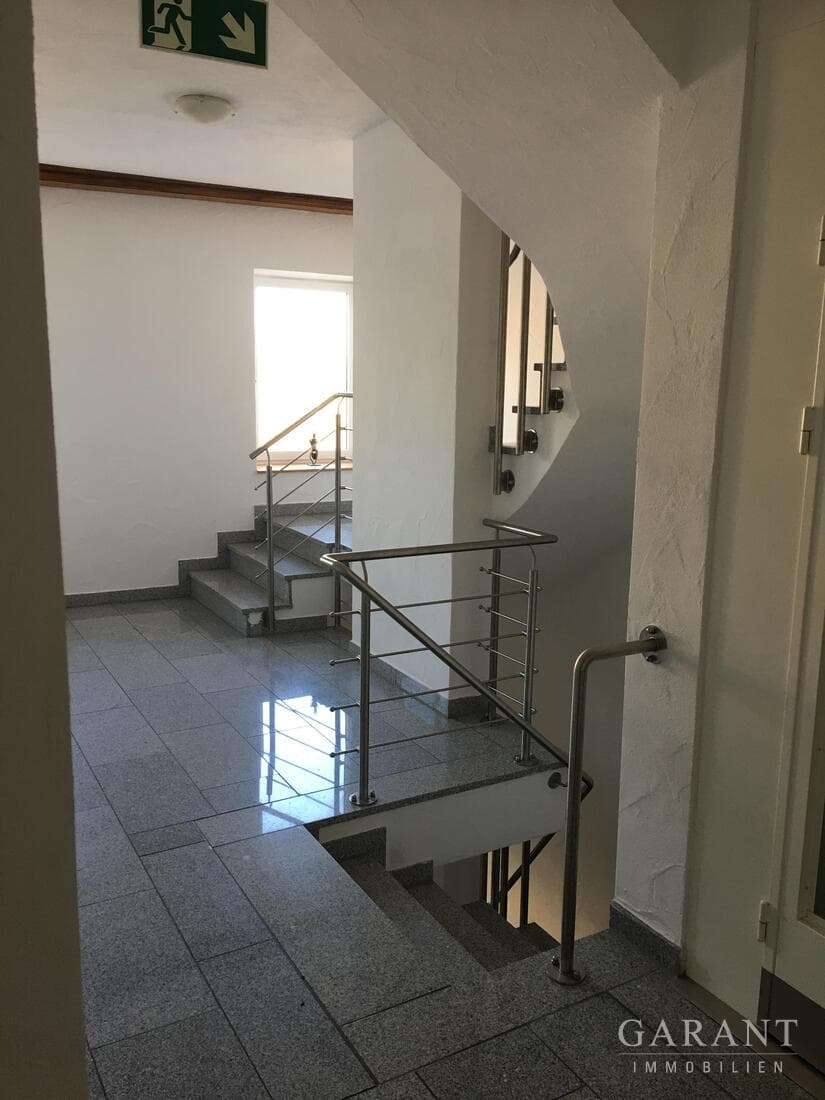 Top Kapitalanlage mit Hammer Rendite und viel Flair!