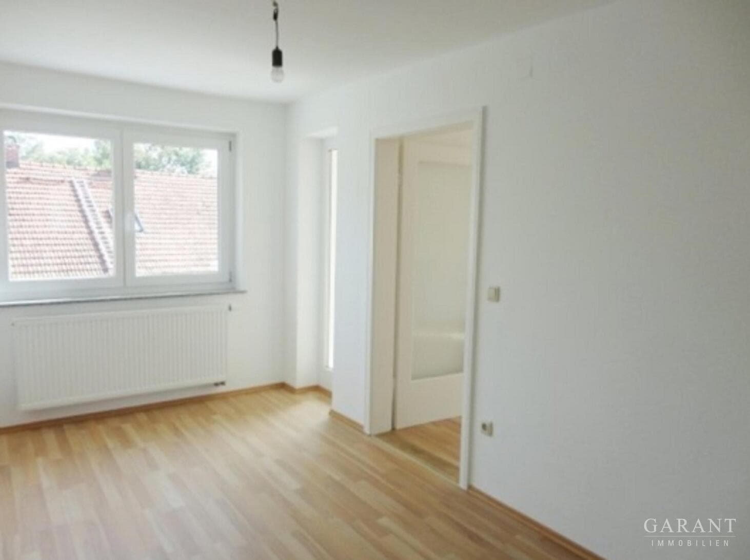 Charme der 60er, Komfort von heute - kernsaniertes Einfamilienhaus