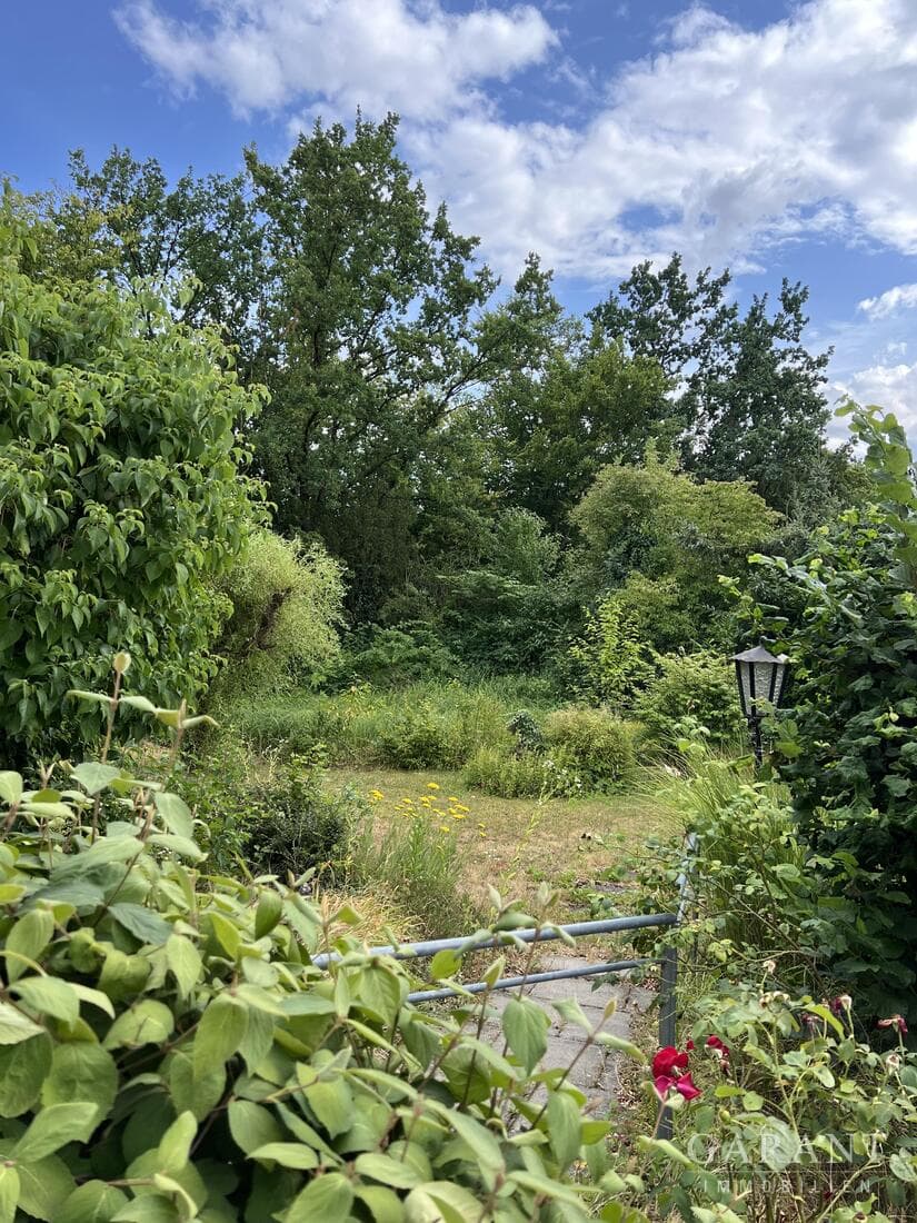 Ca. 730 qm Baugrundstück in beliebtem Bamberger Berggebiet, im Bebauungsplan, ehemalige Spielstraße