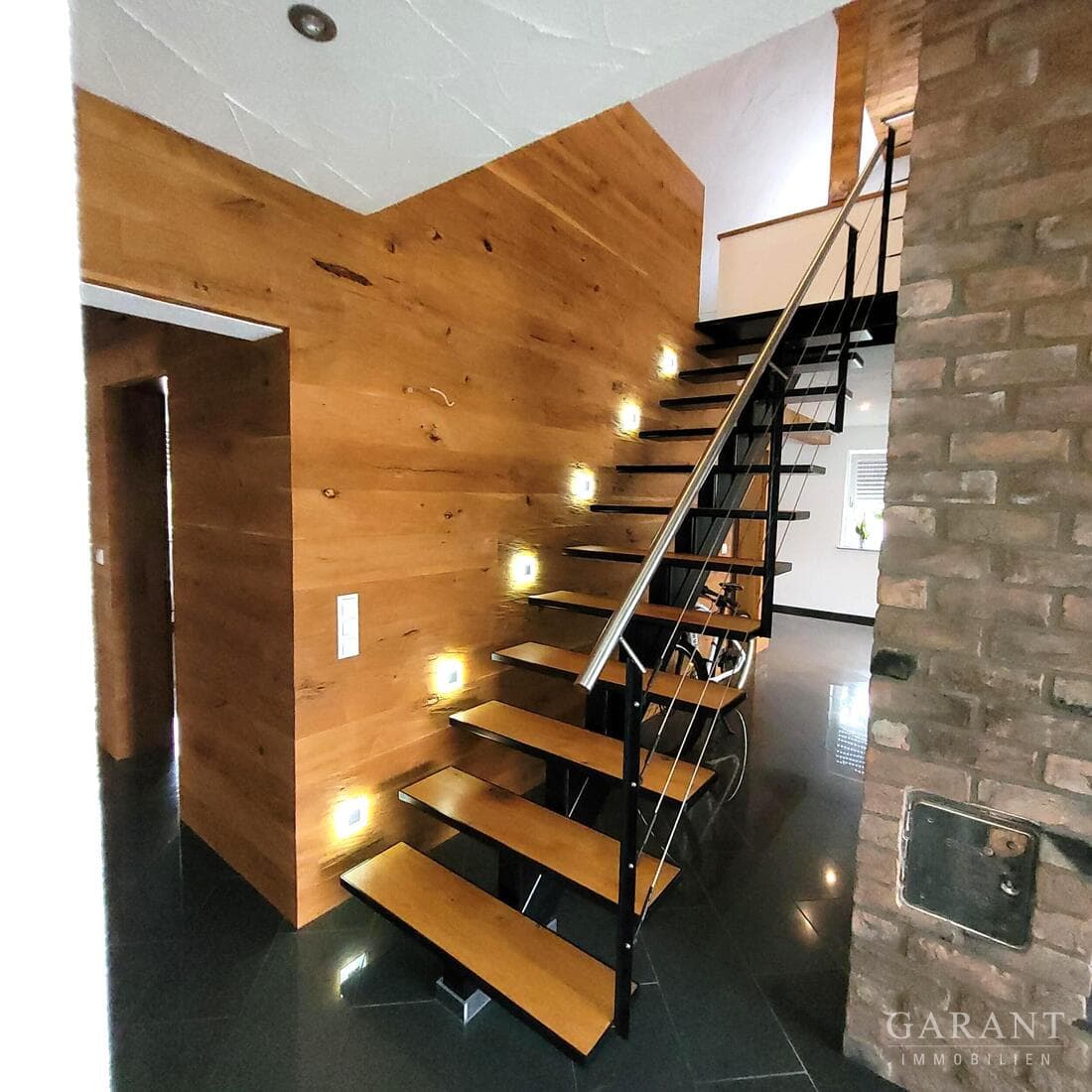!!! Design trifft Wohnqualität - hochwertige Maisonette in ruhiger Lage !!!