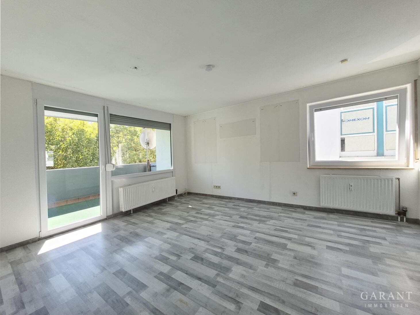 Zentrale Lage, bestechender Preis!
