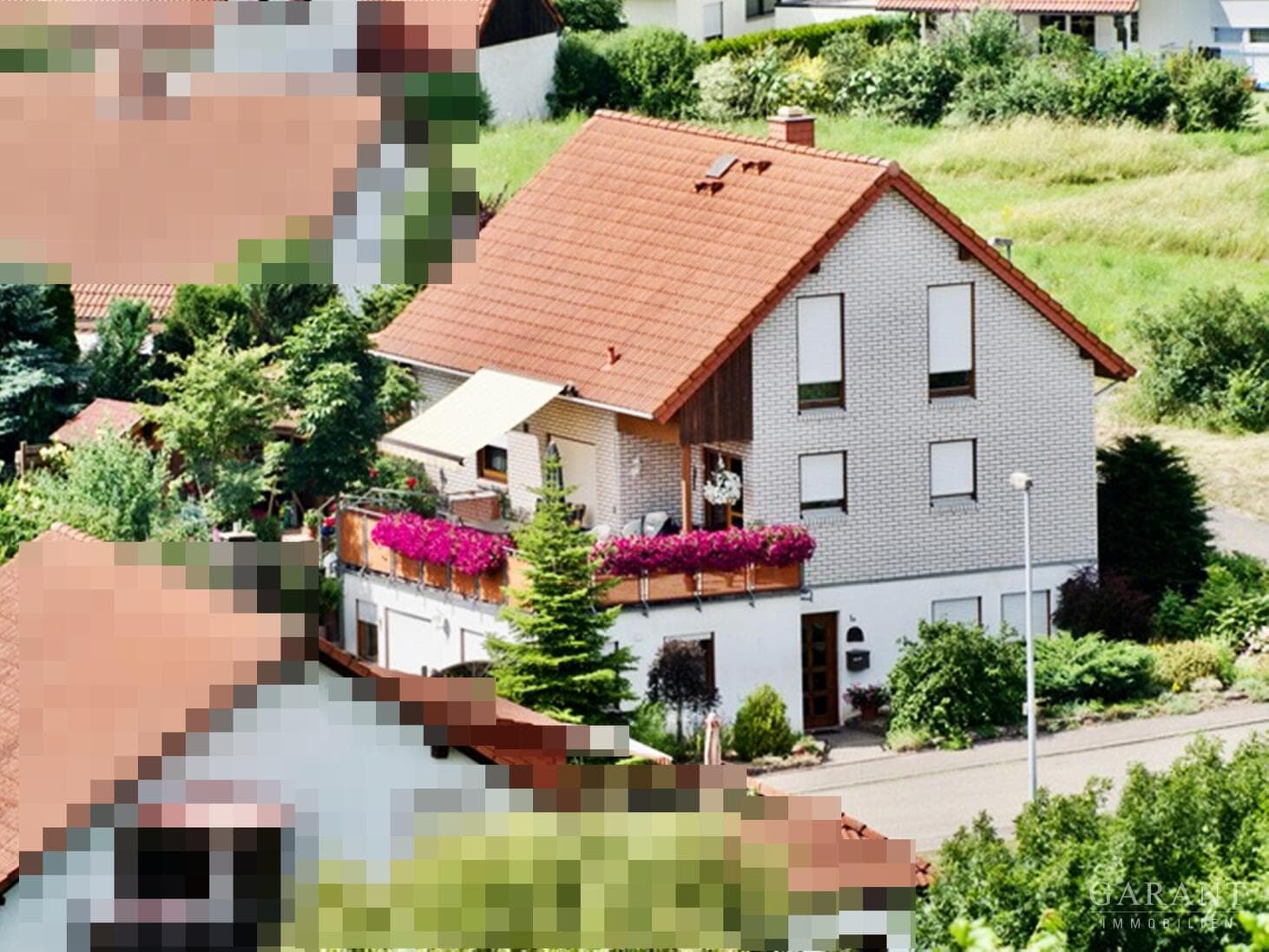Die Zeit ist reif - VIEL Haus - zum attraktiven Preis !