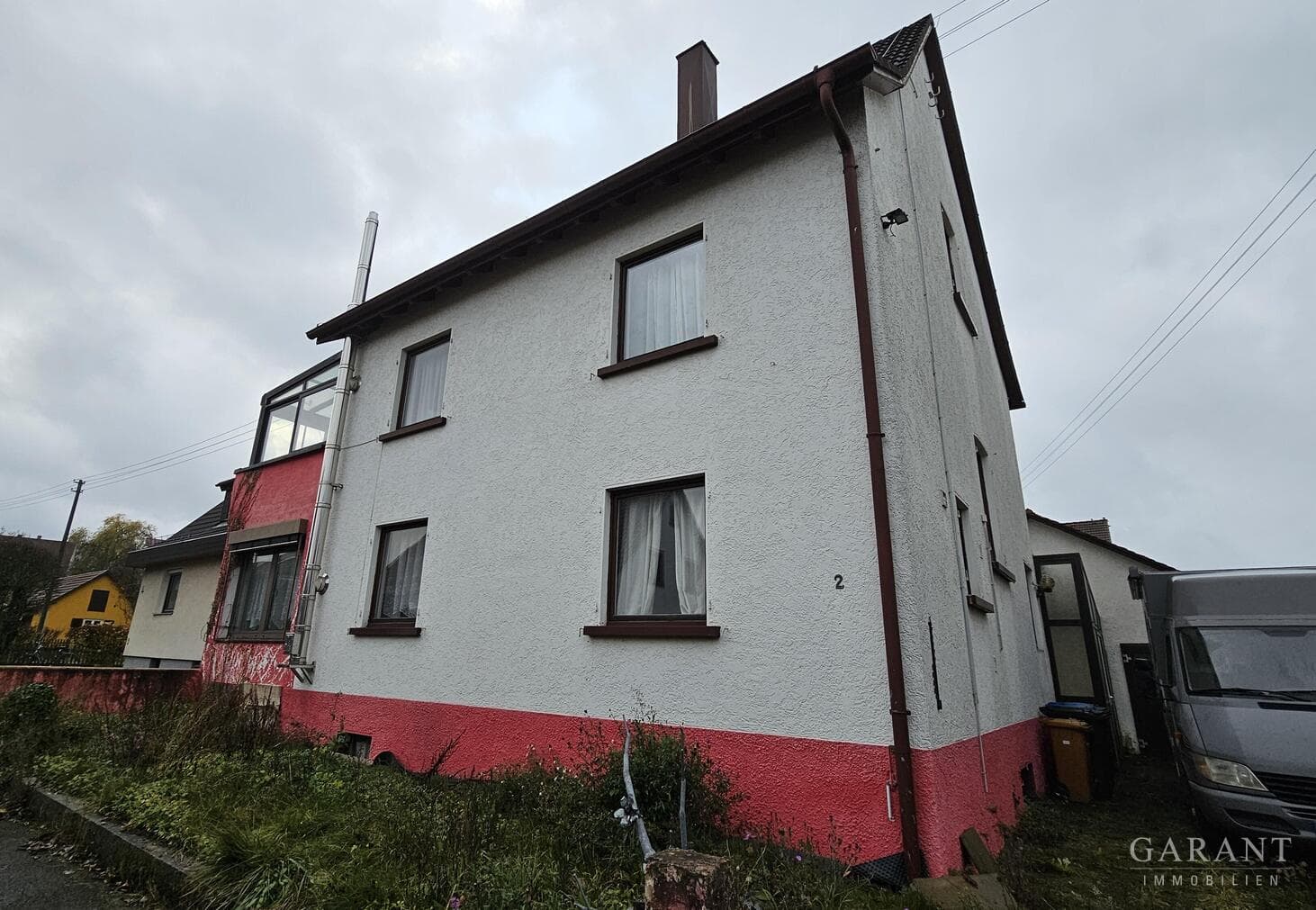 Familienfreundlich, großzügig und voller Möglichkeiten