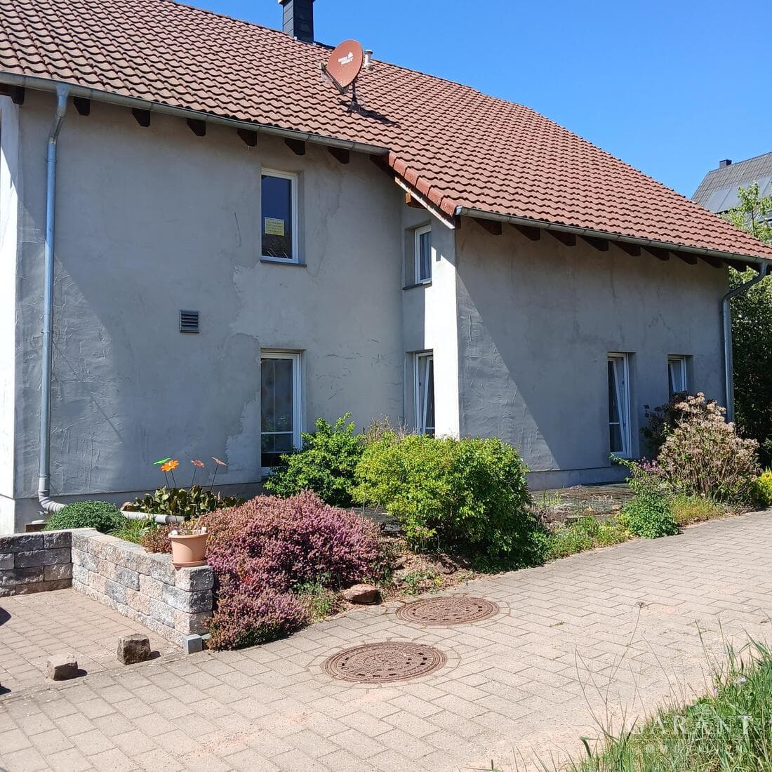 Freistehendes Haus für ganz besondere Ansprüche oder schöner wohnen für Alle, die mehr verlangen!