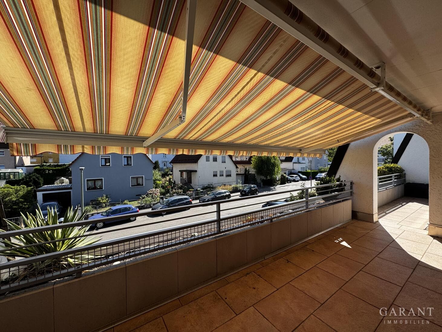 Familienglück auf 130 m² - helle 4,5 Zimmer-Wohnung mit großem Südbalkon - sofort bezugsfrei