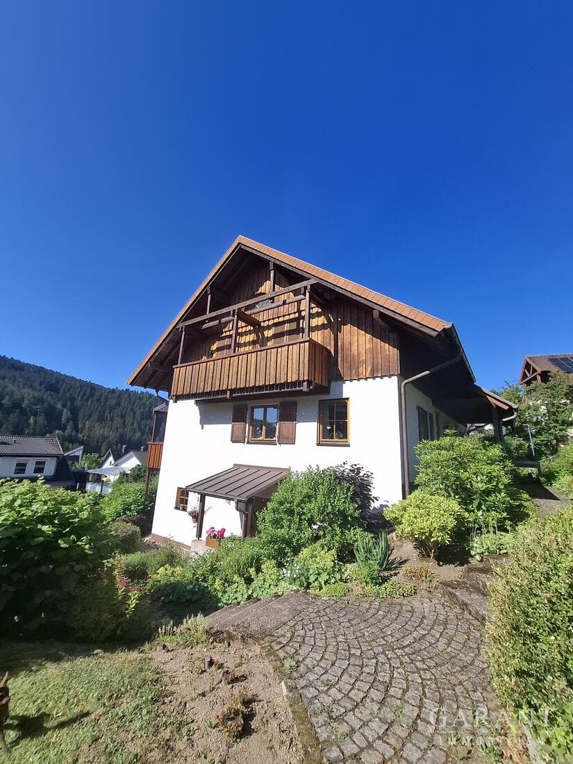 Viel Platz zum Leben - ein Zuhause voller Möglichkeiten!