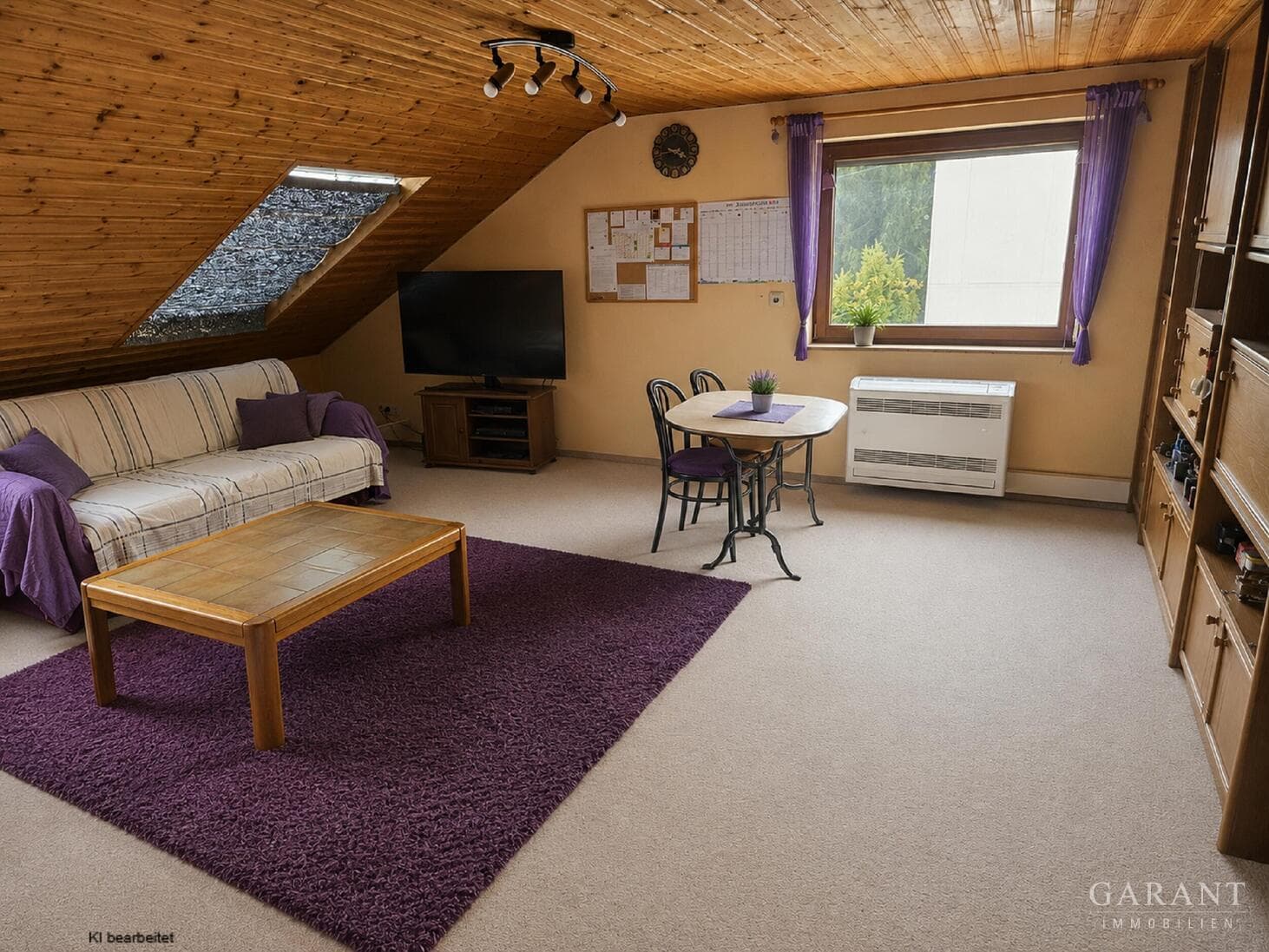 Das perfekte Mehrgenerationenhaus