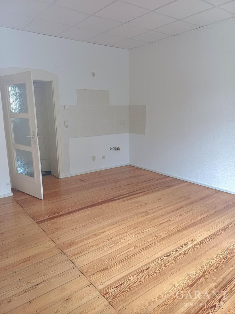 Interessantes 8-Parteienhaus in Mannheim-Neckarau-Attraktive Kapitalanlage mit Entwicklungspotenzial